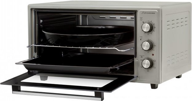 Мини-печь Schaub Lorenz SLE OE5051 (preview 6)