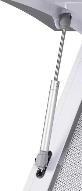 Кухонная вытяжка MAUNFELD Sky Star Chef 50 белый (preview 16)