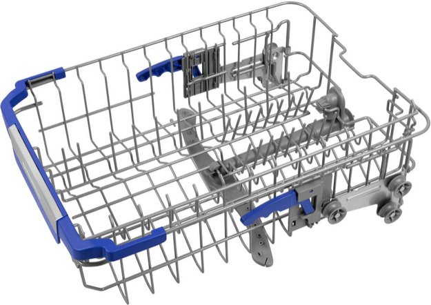 Встраиваемая посудомоечная машина Maunfeld MLP45230 Light Beam Wi-Fi (фото 12) Встраиваемая посудомоечная машина Maunfeld MLP45230 Light Beam Wi-Fi (preview 12)