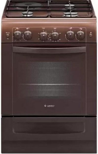 Плита Gefest ПГЭ 6110-02 0301 (preview 1)