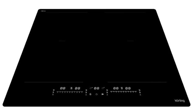 Индукционная варочная панель Korting HIB 65900 HID (preview 4)