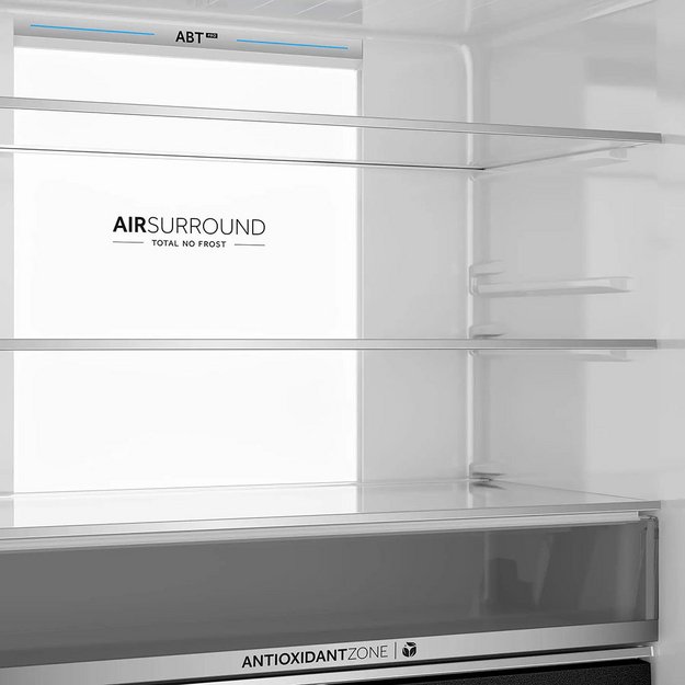 Холодильник Haier HTF-690DGS7RU1 (preview 11)