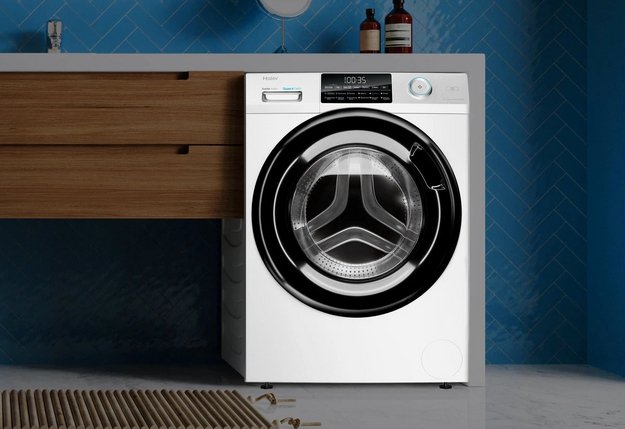 Стиральная машина Haier HW60-BP10959A (preview 6)