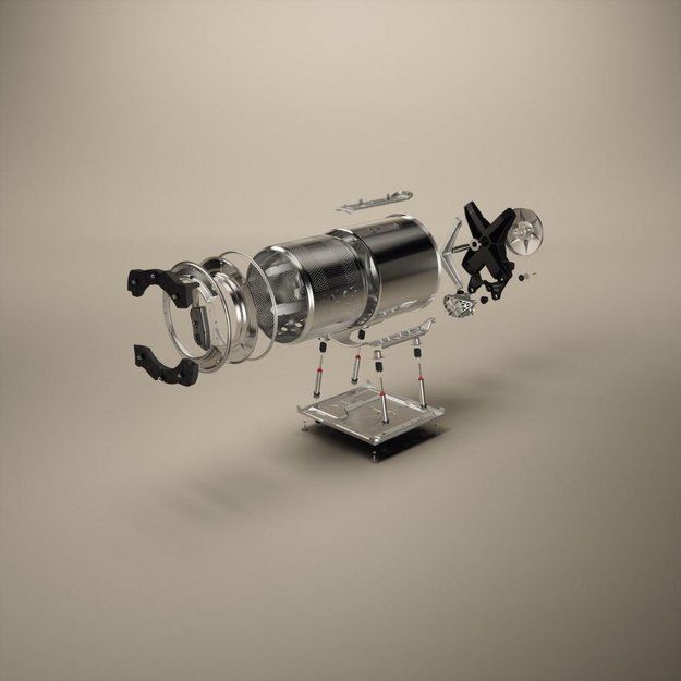 Стиральная машина Asko W7096XG (preview 26)