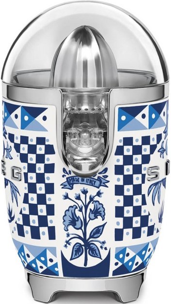 Соковыжималка Smeg CJF01DGBEU (preview 6)