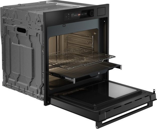 Духовой шкаф Asko OCSM66GSH (preview 5)