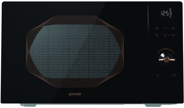 Микроволновая печь с грилем Gorenje MO 25 INB (preview 1)