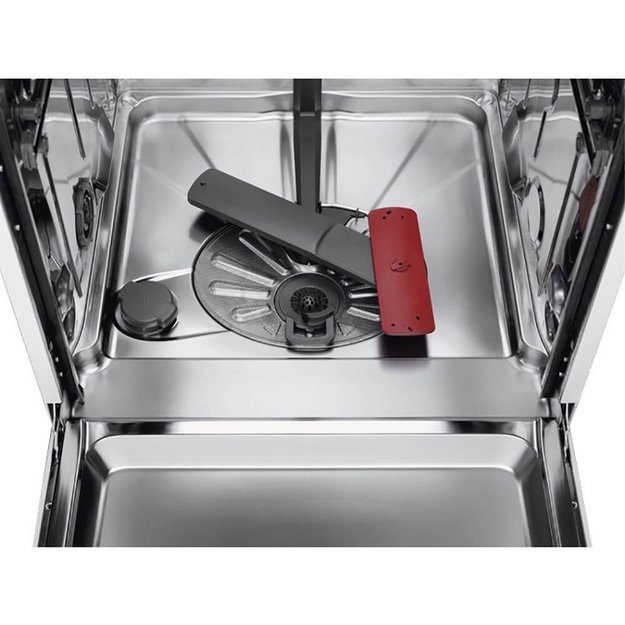 Встраиваемая посудомоечная машина AEG FSE75768P (preview 6)