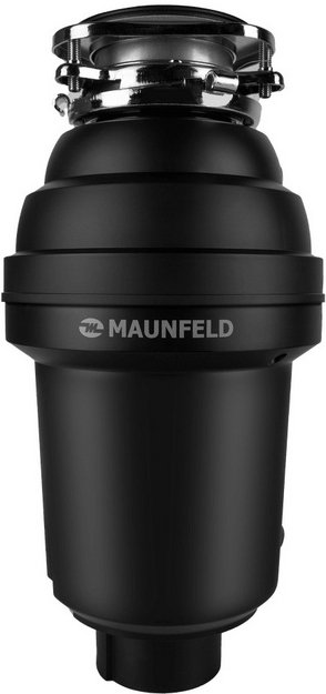 Измельчитель пищевых отходов Maunfeld MWD5603PB (preview 1)