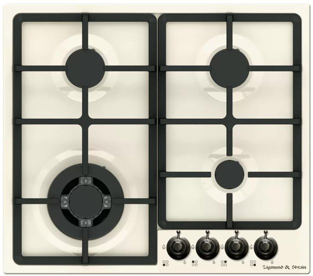 Варочная панель Zigmund Shtain GN 88.61 X (preview 1)