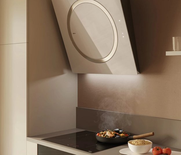 Варочная панель Elica RATIO 604 PLUS BL (preview 3)