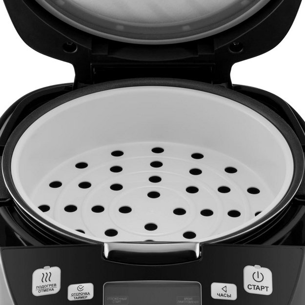 Мультиварка Maunfeld MF-1622BK (preview 10)