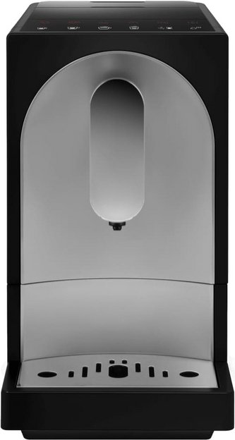 Кофемашина Maunfeld MF-A8021CBK (preview 4)