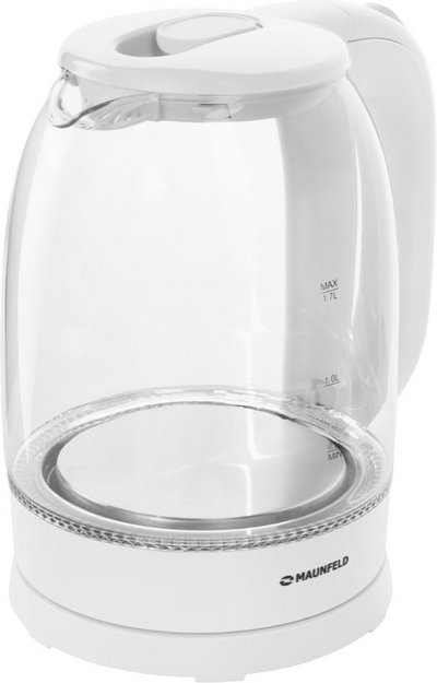 Чайник Maunfeld MGK-613WH (preview 2)