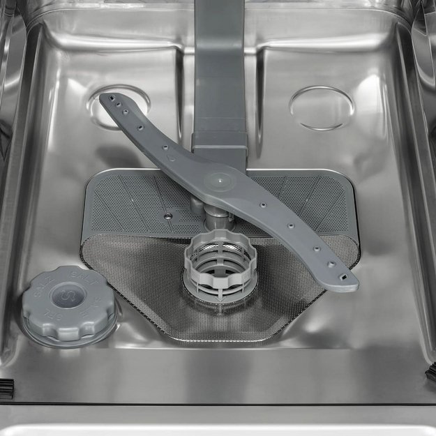 Встраиваемая посудомоечная машина KRONA KASKATA 45 BI V2 (preview 10)