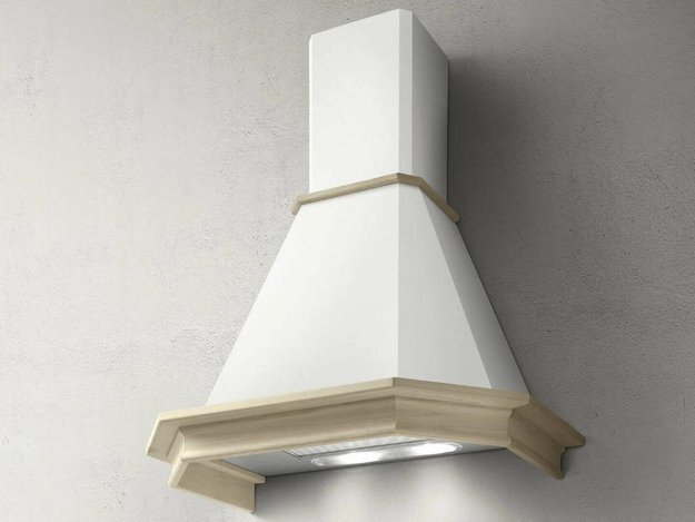 Вытяжка Elica EMERALD WH/A/90 T.GREZZO (preview 2)