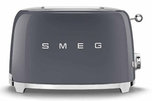 Тостер Smeg TSF01GREU (preview 1)