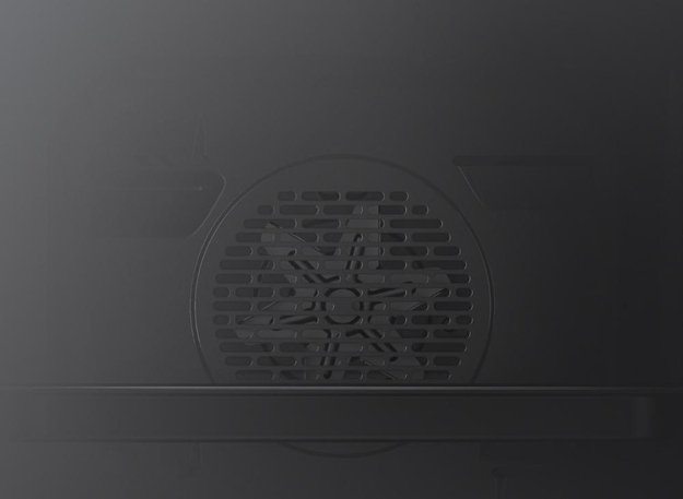 Встраиваемый паровой шкаф V-ZUG CombairSteamer V6000 60 CS6T-23038 (платиновое стекло) (preview 4)