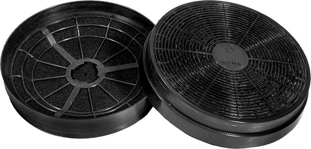 Комплект угольных фильтров Schaub Lorenz SLF17 (preview 1)