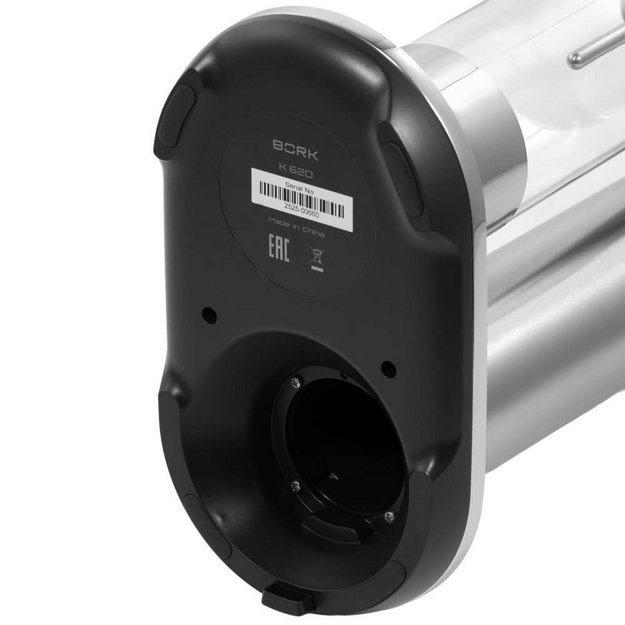 Система газации напитков BORK K620 (preview 10)