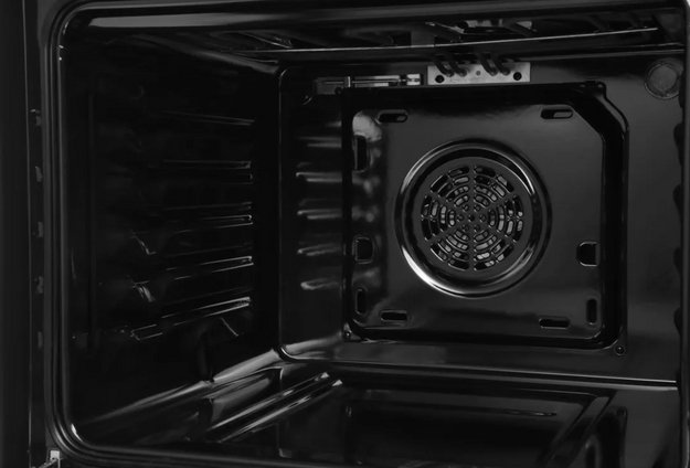 Духовой шкаф Hyundai HEO 6635 BG (preview 8)