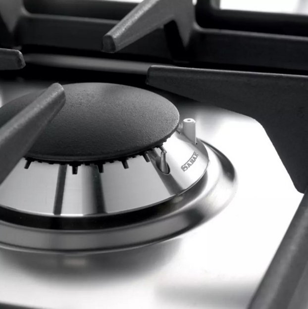 Варочный центр Lofra RRD96MFTE/Ci CHROME (preview 5)