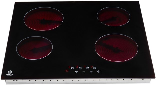 Варочная панель Jacky`s JH MB63 (preview 2)