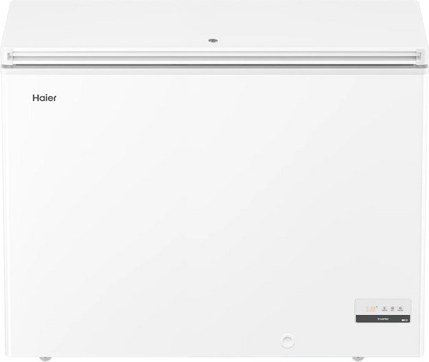 Морозильный ларь Haier HCE301RL (preview 1)