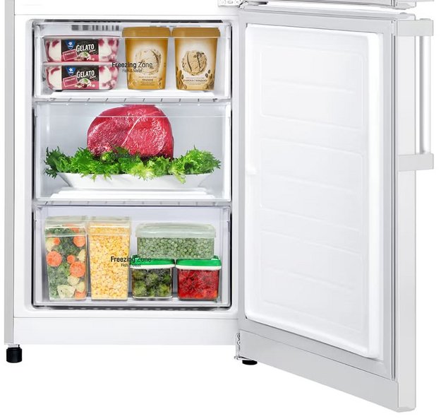 Холодильник LG GA-E499ZVQZ (preview 5)