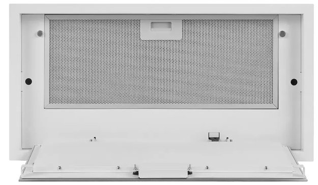 Встраиваемая вытяжка Maunfeld MZR 60 Lux белый (preview 7)