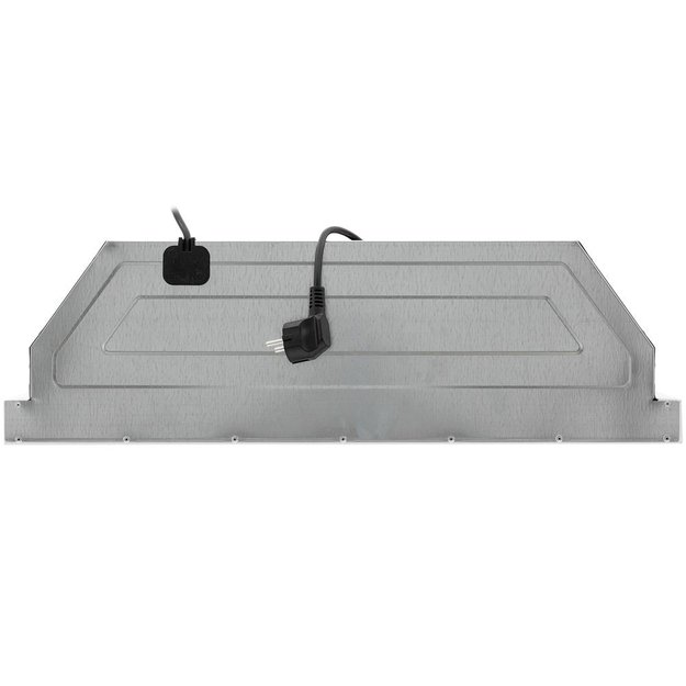 Встраиваемая вытяжка Krona KERRY E 600 WHITE PB (preview 7)