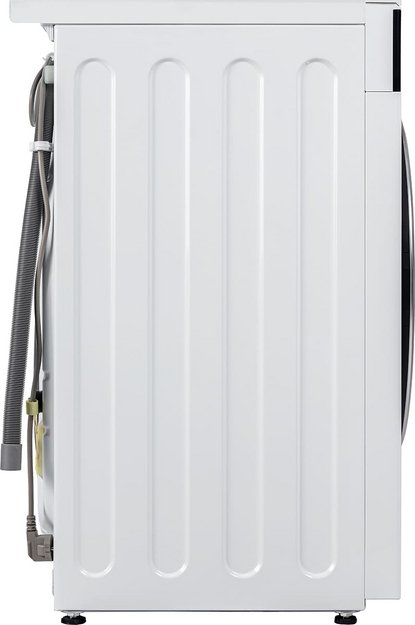 Стирально-сушильная машина Midea MF205D80WB/W-RU (preview 3)