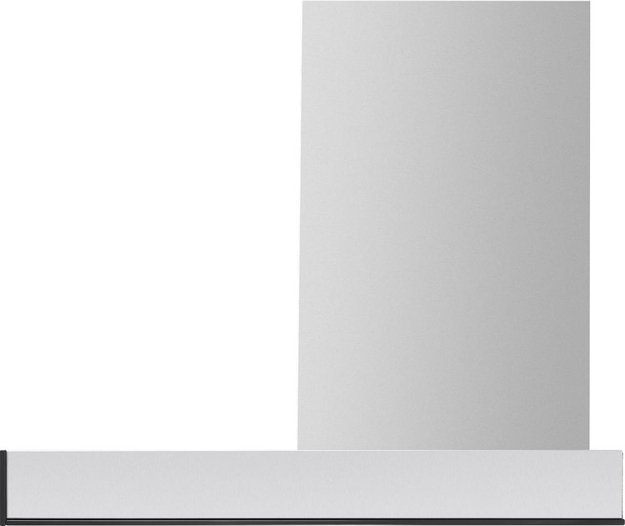 Встраиваемая кухонная вытяжка MAUNFELD Norfolk 60 нержавеющая сталь\черное стекло (preview 6)