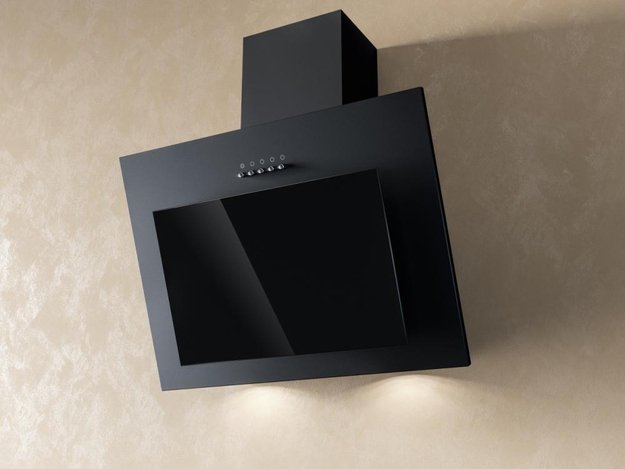 Вытяжка Krona FREYA 600 black PB (preview 7)