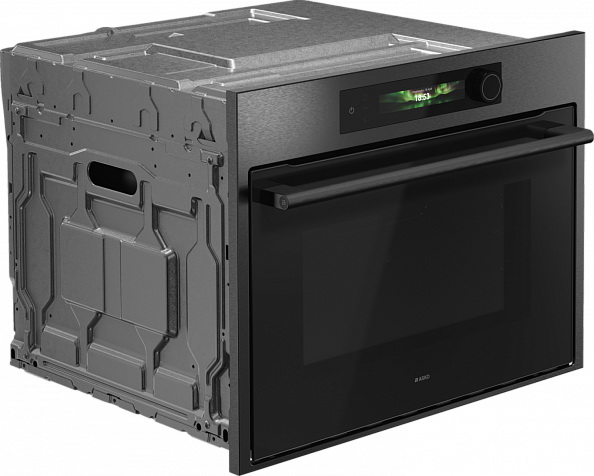 Компактный духовой шкаф Asko OCM64BSH (preview 6)