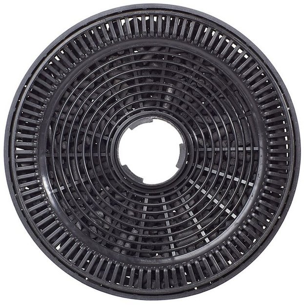 Комплект угольных фильтров Schaub Lorenz SLF28 (preview 3)