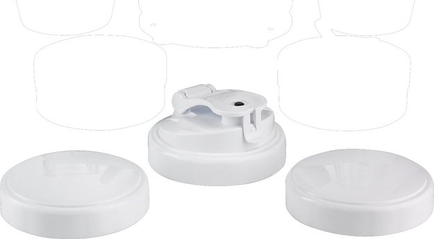 Блендер Gorenje BN1200AL (preview 7)