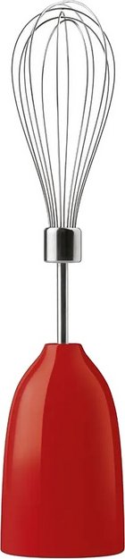 Набор аксессуаров для погружного блендера Smeg HBAC11RD (preview 2)