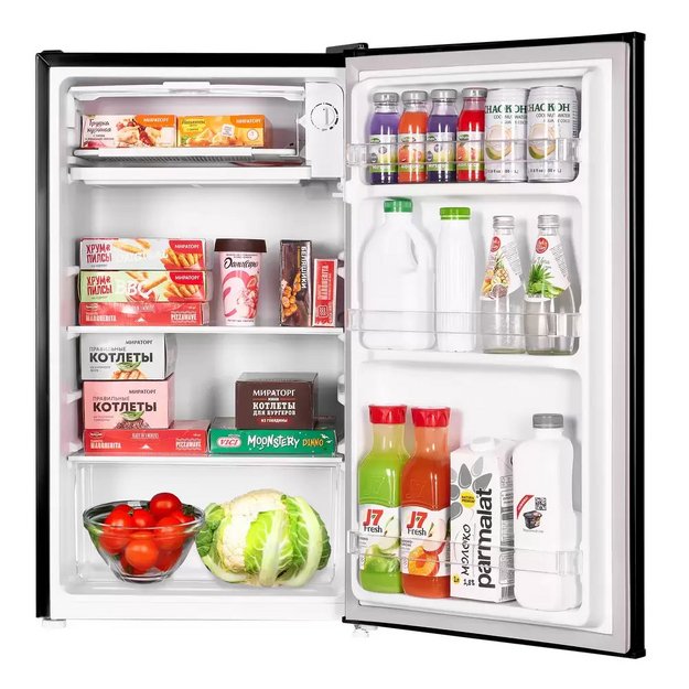 Холодильник Maunfeld MFF83RB (preview 2)