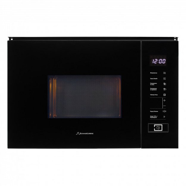Встраиваемая микроволновая печь Schaub Lorenz SLM EY22D (фото 2) Встраиваемая микроволновая печь Schaub Lorenz SLM EY22D (preview 2)
