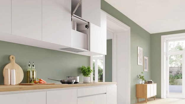 Встраиваемая вытяжка Bosch DLN56AC50 (preview 6)