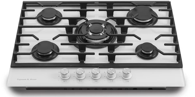 Варочная панель Zigmund Shtain MN 135.71 W (preview 7)