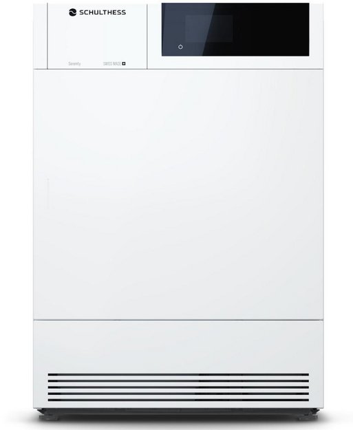 Сушильная машина Schulthess Serenity Snow MDA0.100FH3LY (preview 1)