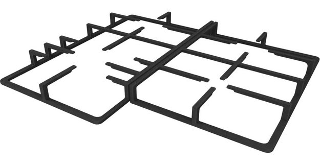 Газовая варочная панель Haier HHQ-M64CTQX (preview 8)