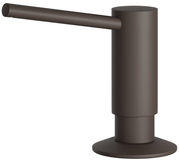 Дозатор Omoikiri OM-02-P ES (фото 1) Дозатор Omoikiri OM-02-P ES (preview 1)