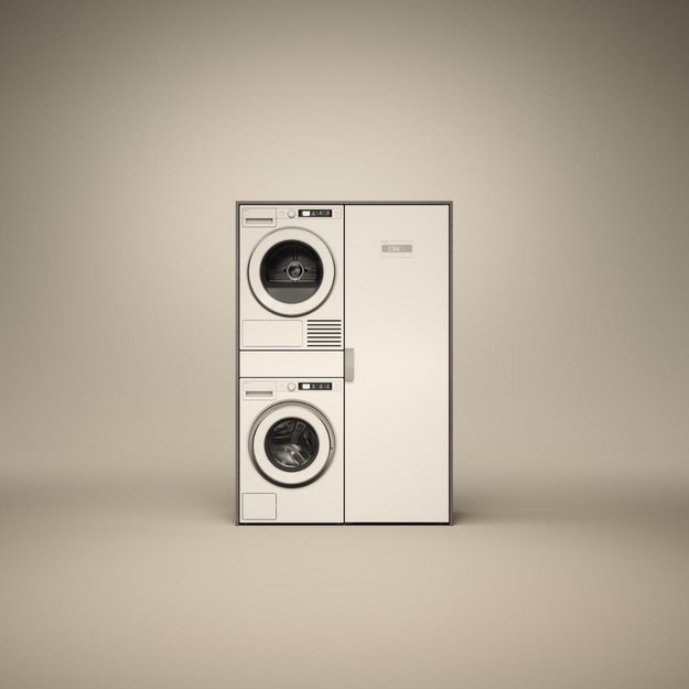 Стиральная машина Asko W5114CXLW (preview 8)