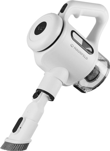 Пылесос Maunfeld MF-2034BK PRO (preview 4)