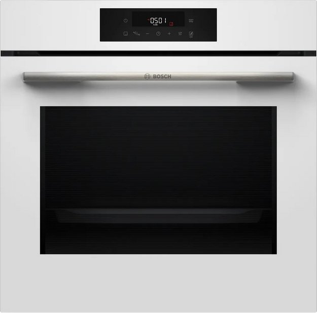 Духовой шкаф Bosch HJG852YW0T (preview 1)