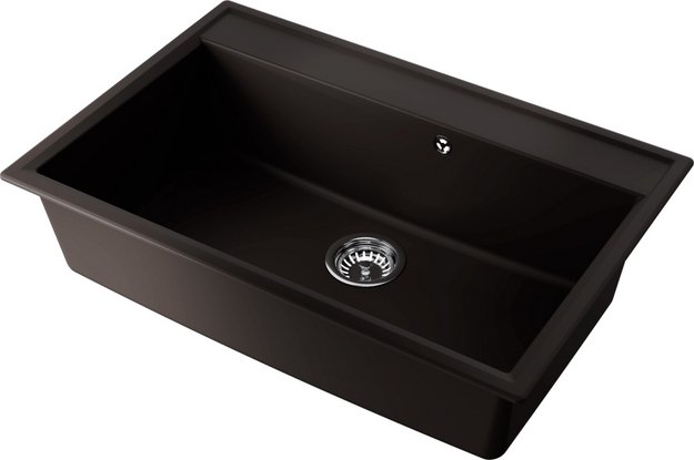 Мойка Omoikiri Daisen-77-ES (preview 2)