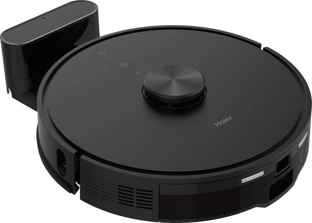 Робот-пылесос Haier HSR Care S3B (preview 3)